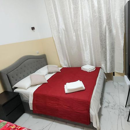 Готель Rattazzi Roma Centro Екстер'єр фото