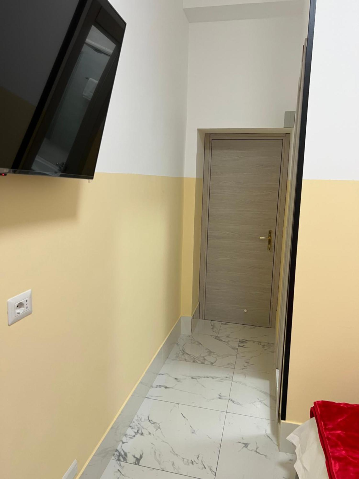 Готель Rattazzi Roma Centro Екстер'єр фото