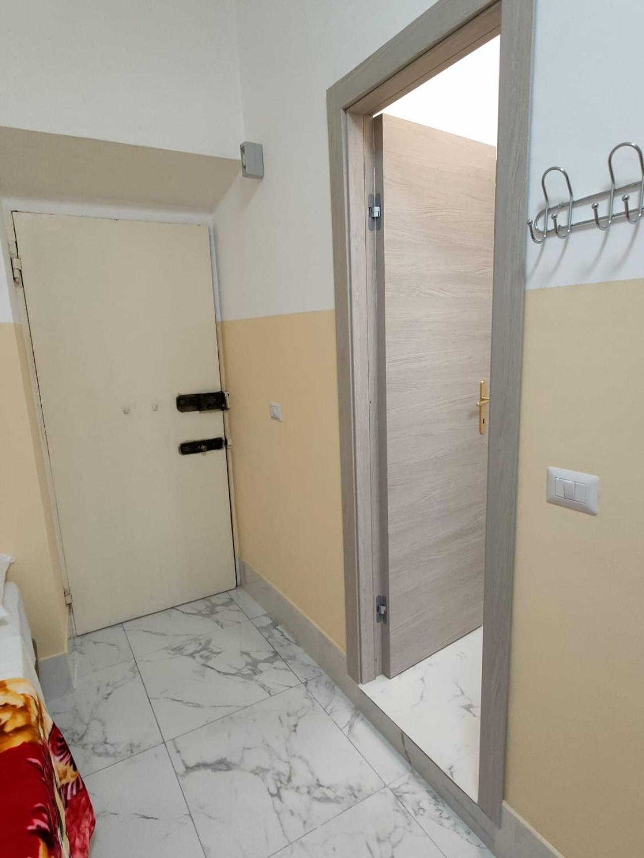 Готель Rattazzi Roma Centro Екстер'єр фото