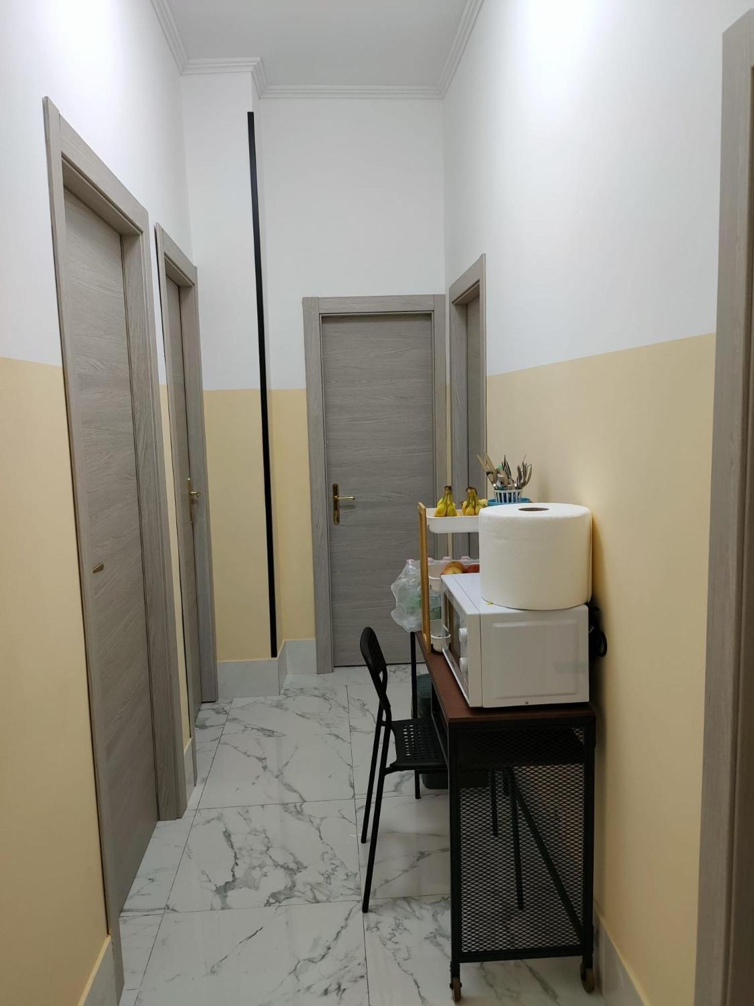 Готель Rattazzi Roma Centro Екстер'єр фото