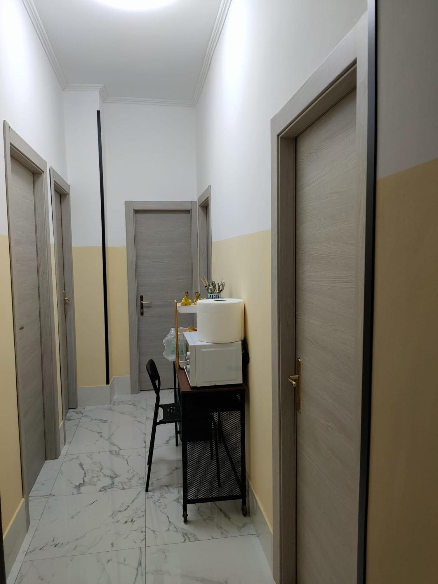 Готель Rattazzi Roma Centro Екстер'єр фото
