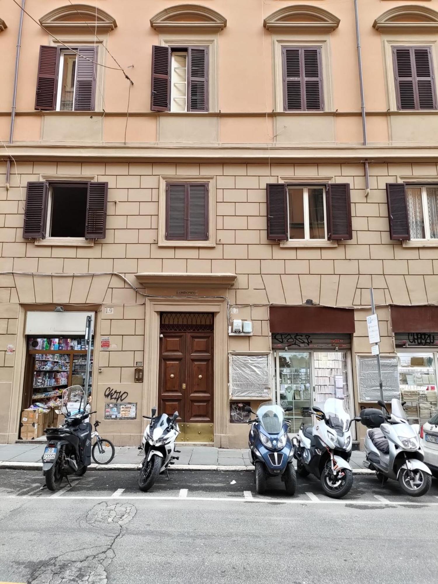 Готель Rattazzi Roma Centro Екстер'єр фото